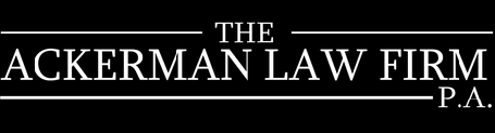 The Ackerman Law Firm P.A.
